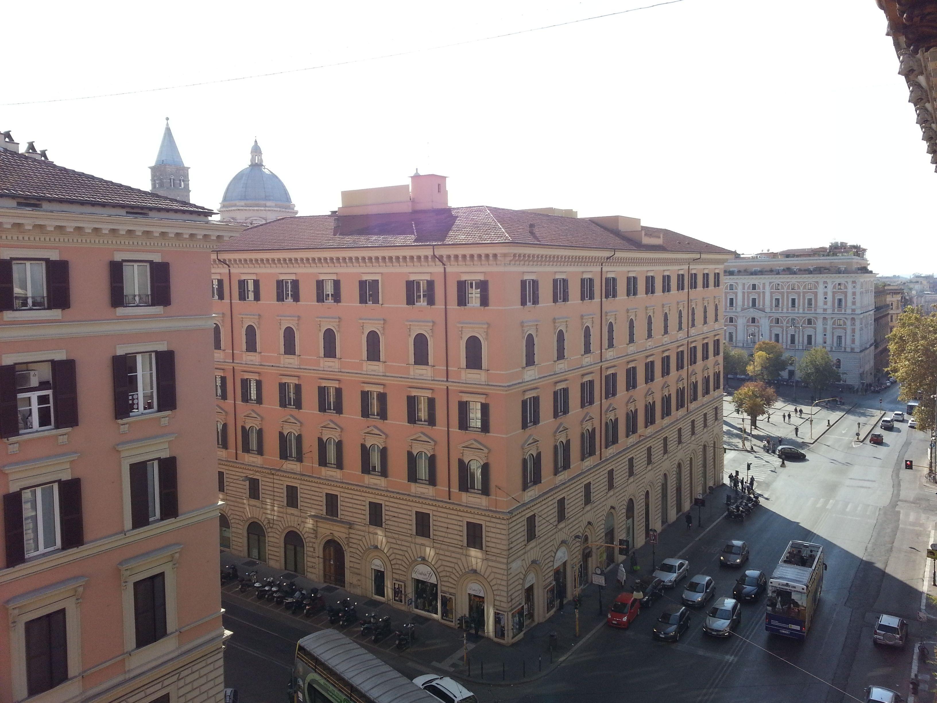 Hotel Marcantonio — Zdjęcia 1
