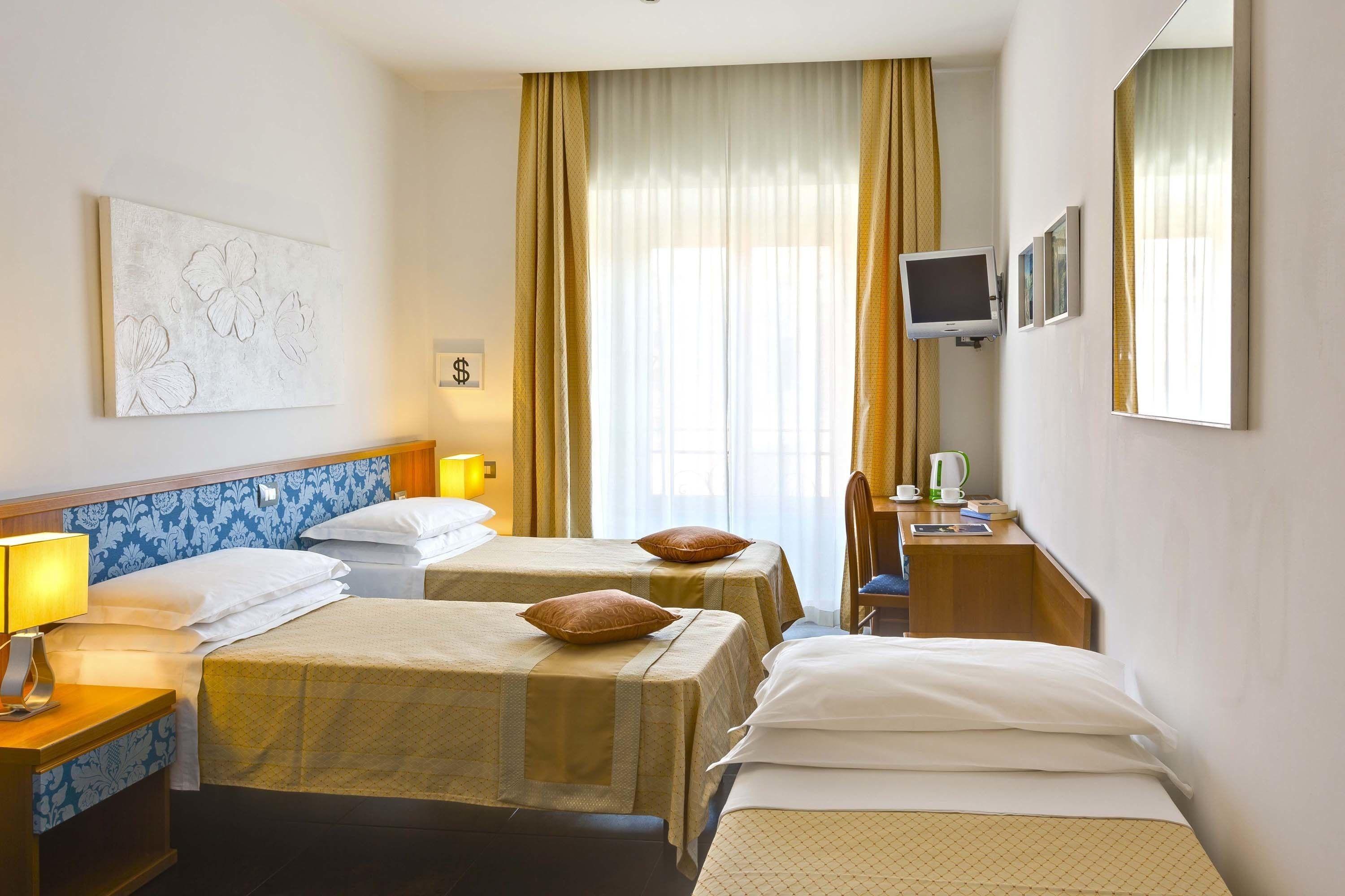 Hotel Marcantonio — Zdjęcia 3